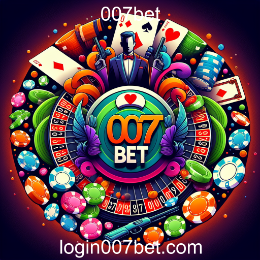 Descubra os Melhores Bônus e Ofertas na 007bet