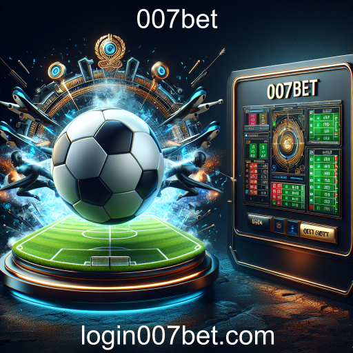 A Ascensão dos Esportes Virtuais no 007bet
